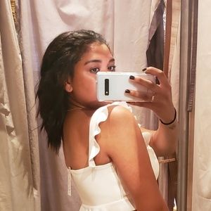 Meet your Posher, Mackenzie